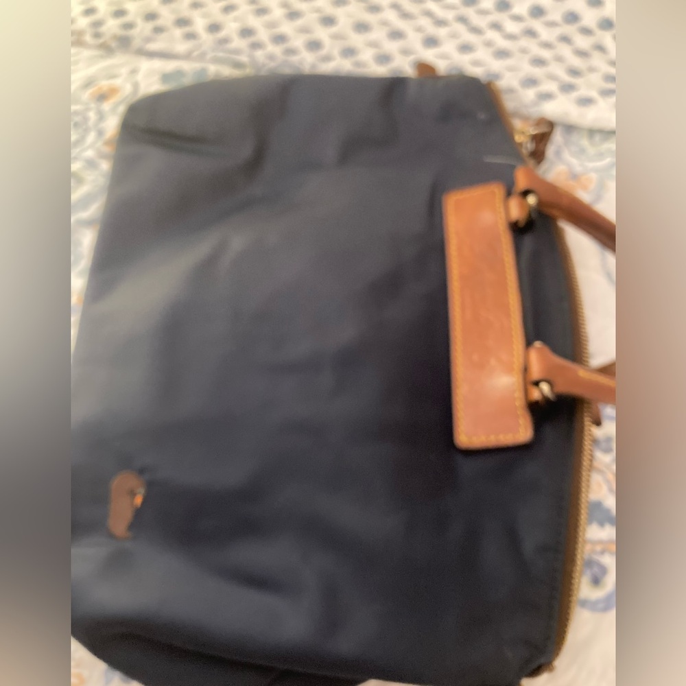 Dooney and Bourke handbag - Picture 12 of 16